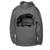 ATC™ PTECH® FLEECE YOUTH HOODIE Thumbnail