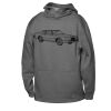 ATC™ PTECH® FLEECE YOUTH HOODIE Thumbnail