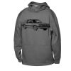 ATC™ PTECH® FLEECE YOUTH HOODIE Thumbnail