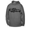 ATC™ PTECH® FLEECE YOUTH HOODIE Thumbnail