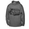 ATC™ PTECH® FLEECE YOUTH HOODIE Thumbnail