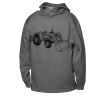 ATC™ PTECH® FLEECE YOUTH HOODIE Thumbnail