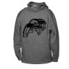 ATC™ PTECH® FLEECE YOUTH HOODIE Thumbnail