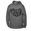 ATC™ PTECH® FLEECE YOUTH HOODIE Thumbnail