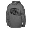ATC™ PTECH® FLEECE YOUTH HOODIE Thumbnail