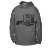 ATC™ PTECH® FLEECE YOUTH HOODIE Thumbnail