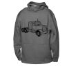 ATC™ PTECH® FLEECE YOUTH HOODIE Thumbnail
