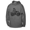 ATC™ PTECH® FLEECE YOUTH HOODIE Thumbnail