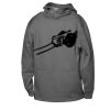 ATC™ PTECH® FLEECE YOUTH HOODIE Thumbnail