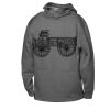 ATC™ PTECH® FLEECE YOUTH HOODIE Thumbnail