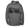 ATC™ PTECH® FLEECE YOUTH HOODIE Thumbnail