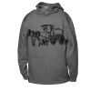 ATC™ PTECH® FLEECE YOUTH HOODIE Thumbnail