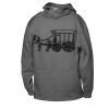 ATC™ PTECH® FLEECE YOUTH HOODIE Thumbnail