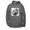 ATC™ PTECH® FLEECE YOUTH HOODIE Thumbnail