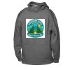 ATC™ PTECH® FLEECE YOUTH HOODIE Thumbnail