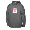 ATC™ PTECH® FLEECE YOUTH HOODIE Thumbnail