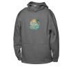ATC™ PTECH® FLEECE YOUTH HOODIE Thumbnail