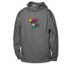 ATC™ PTECH® FLEECE YOUTH HOODIE Thumbnail