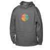 ATC™ PTECH® FLEECE YOUTH HOODIE Thumbnail