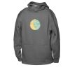 ATC™ PTECH® FLEECE YOUTH HOODIE Thumbnail