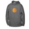 ATC™ PTECH® FLEECE YOUTH HOODIE Thumbnail