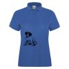 OGIO® JEWEL LADIES' POLO Thumbnail