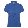 OGIO® JEWEL LADIES' POLO Thumbnail