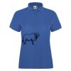 OGIO® JEWEL LADIES' POLO Thumbnail