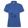 OGIO® JEWEL LADIES' POLO Thumbnail