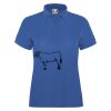 OGIO® JEWEL LADIES' POLO Thumbnail