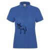 OGIO® JEWEL LADIES' POLO Thumbnail