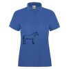 OGIO® JEWEL LADIES' POLO Thumbnail