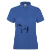 OGIO® JEWEL LADIES' POLO Thumbnail
