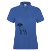 OGIO® JEWEL LADIES' POLO Thumbnail
