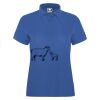 OGIO® JEWEL LADIES' POLO Thumbnail