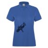 OGIO® JEWEL LADIES' POLO Thumbnail