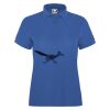 OGIO® JEWEL LADIES' POLO Thumbnail