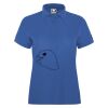 OGIO® JEWEL LADIES' POLO Thumbnail