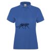 OGIO® JEWEL LADIES' POLO Thumbnail