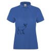 OGIO® JEWEL LADIES' POLO Thumbnail