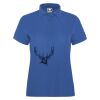 OGIO® JEWEL LADIES' POLO Thumbnail