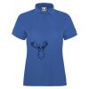 OGIO® JEWEL LADIES' POLO Thumbnail