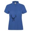 OGIO® JEWEL LADIES' POLO Thumbnail