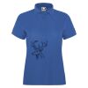 OGIO® JEWEL LADIES' POLO Thumbnail