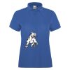 OGIO® JEWEL LADIES' POLO Thumbnail