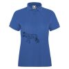 OGIO® JEWEL LADIES' POLO Thumbnail