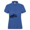 OGIO® JEWEL LADIES' POLO Thumbnail