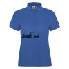 OGIO® JEWEL LADIES' POLO Thumbnail