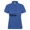OGIO® JEWEL LADIES' POLO Thumbnail