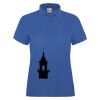 OGIO® JEWEL LADIES' POLO Thumbnail